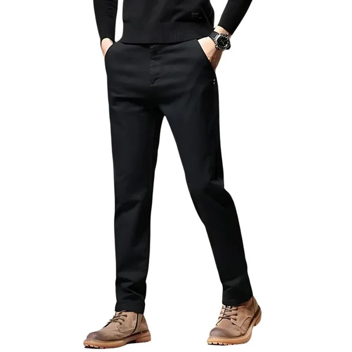 Calça Jeans Masculina Kingsmen KM063