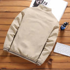 Jaqueta Masculina Kingsmen KM100