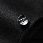 Sobretudo Masculino em Lã Kingsmen KM230