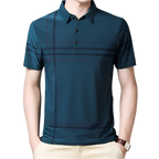 Camisa Polo Masculina Listrada Kingsmen KM235