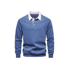 Suéter Masculino Gola Polo Kingsmen KM021
