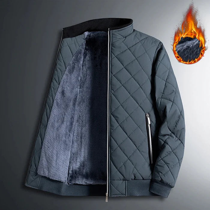 Jaqueta Masculina  Kingsmen  KM130