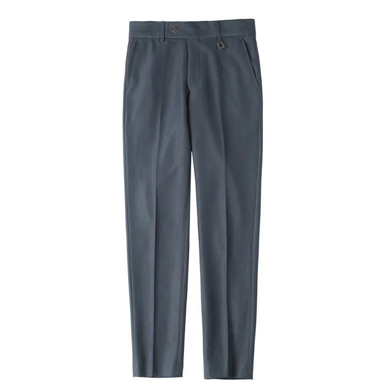 Calça de Alfaiataria Masculina Kingsmen KM201