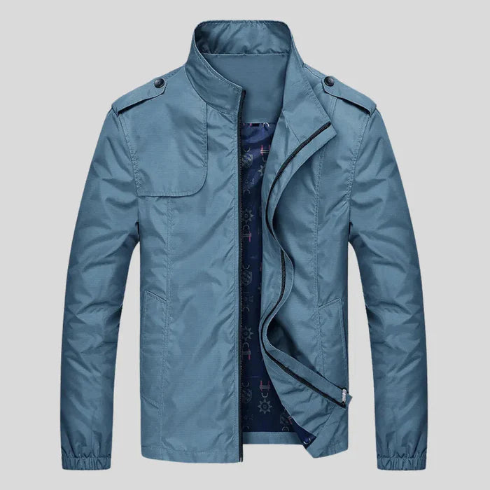 Jaqueta Masculina Forrada  Kingsmen  KM147