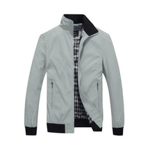 Jaqueta Masculina  Kingsmen  KM124