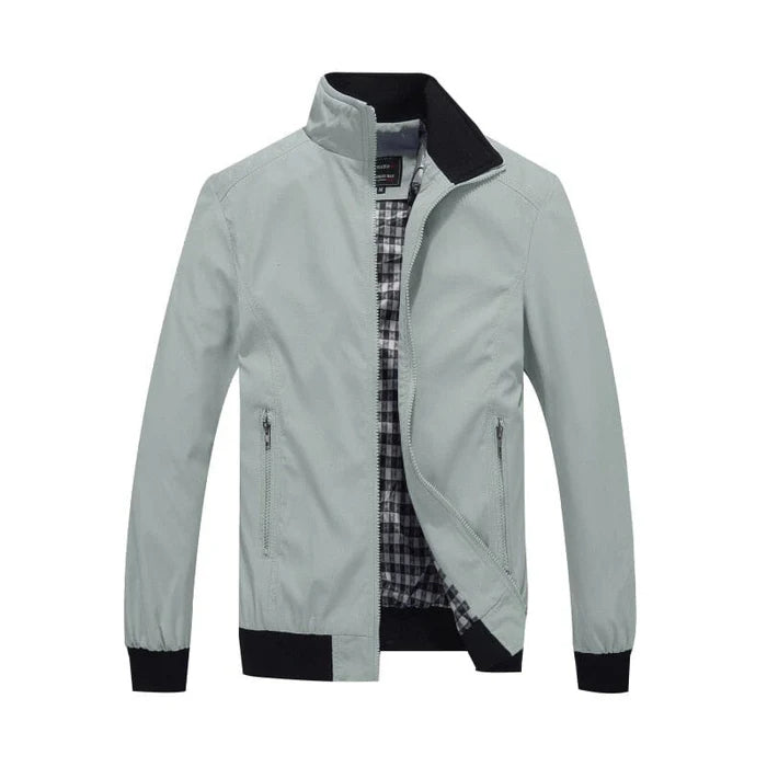 Jaqueta Masculina  Kingsmen  KM124