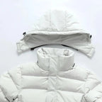Sobretudo Masculino Puffer Kingsmen KM221