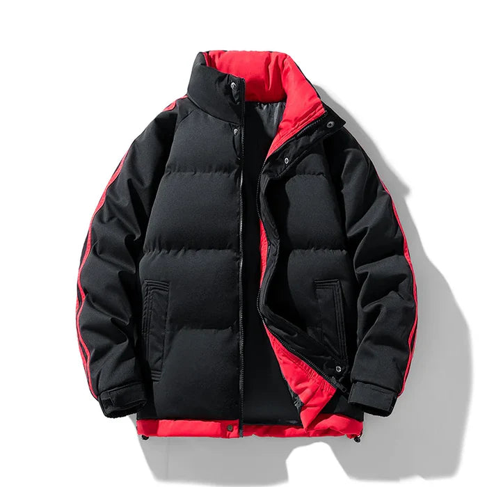 Jaqueta Bobojaco Masculina  Kingsmen  KM154