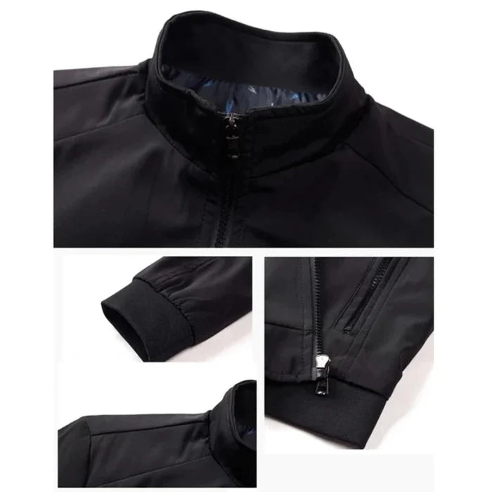 Jaqueta Masculina Kingsmen KM120