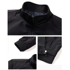 Jaqueta Masculina Kingsmen KM120