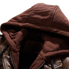 Jaqueta Masculina Kingsmen  KM166