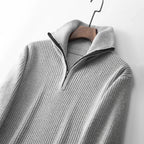 Suéter Masculino em Tricot Kingsmen KM019