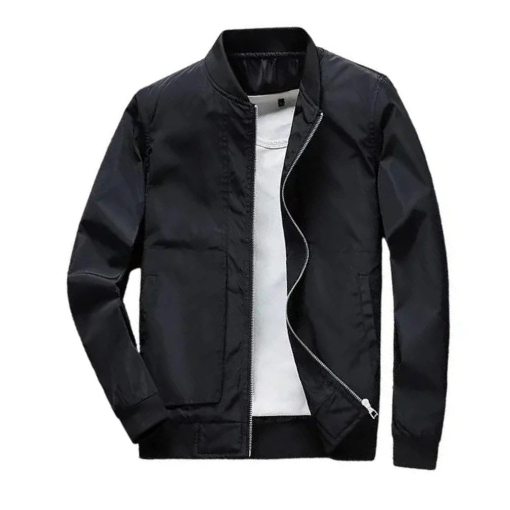 Jaqueta Impermeável Masculina  Kingsmen  KM121