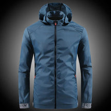 Jaqueta Masculina Corta Vento Impermeável  Kingsmen  KM145