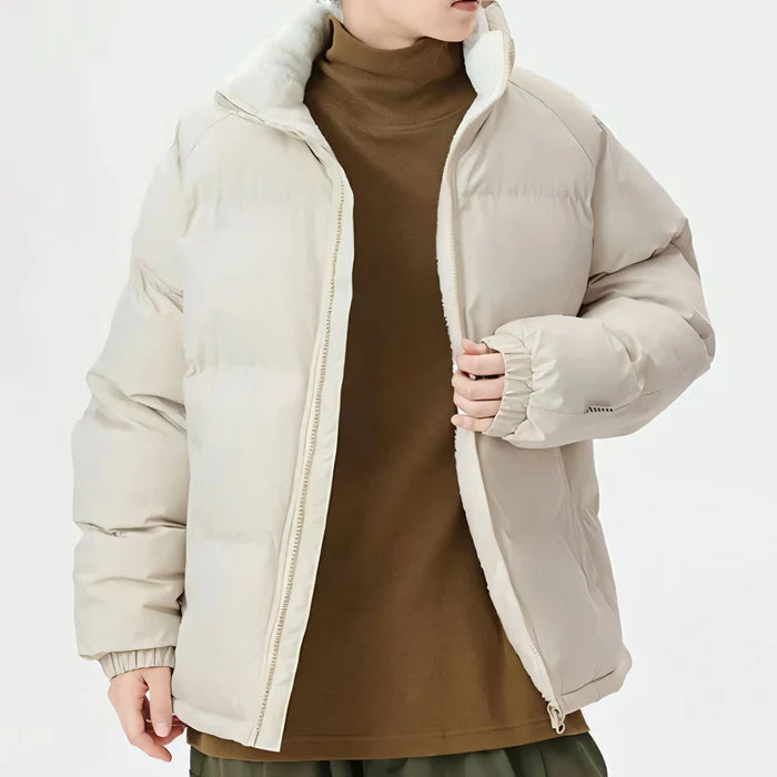 Jaqueta Bobojaco Masculina  Kingsmen  KM157