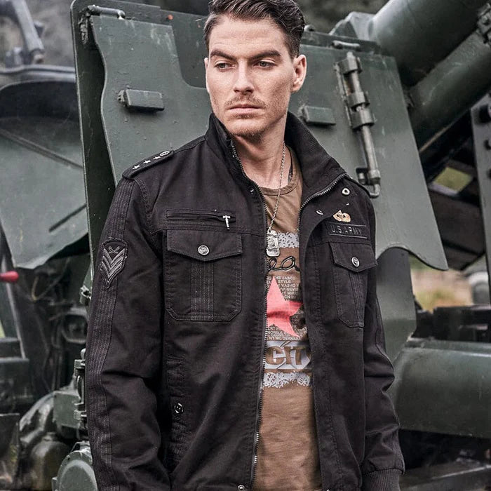 Jaqueta Masculina Kingsmen KM096